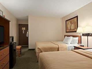 Estalagem Rodeway Colorado Springs