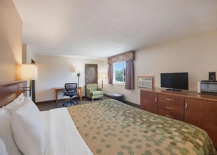 Rodeway Inn