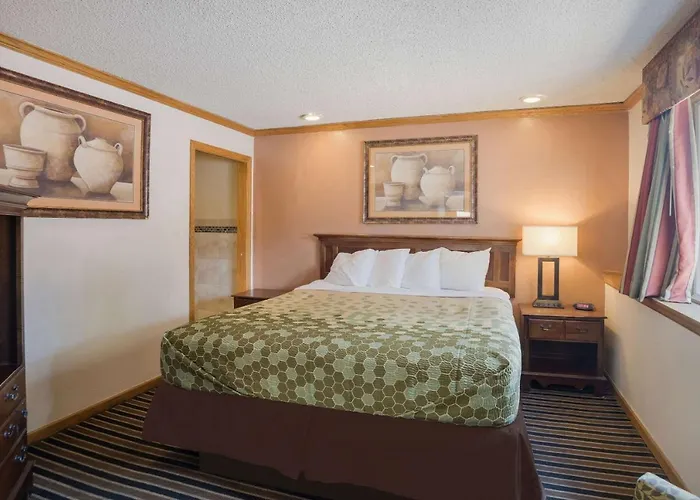 Rodeway Inn