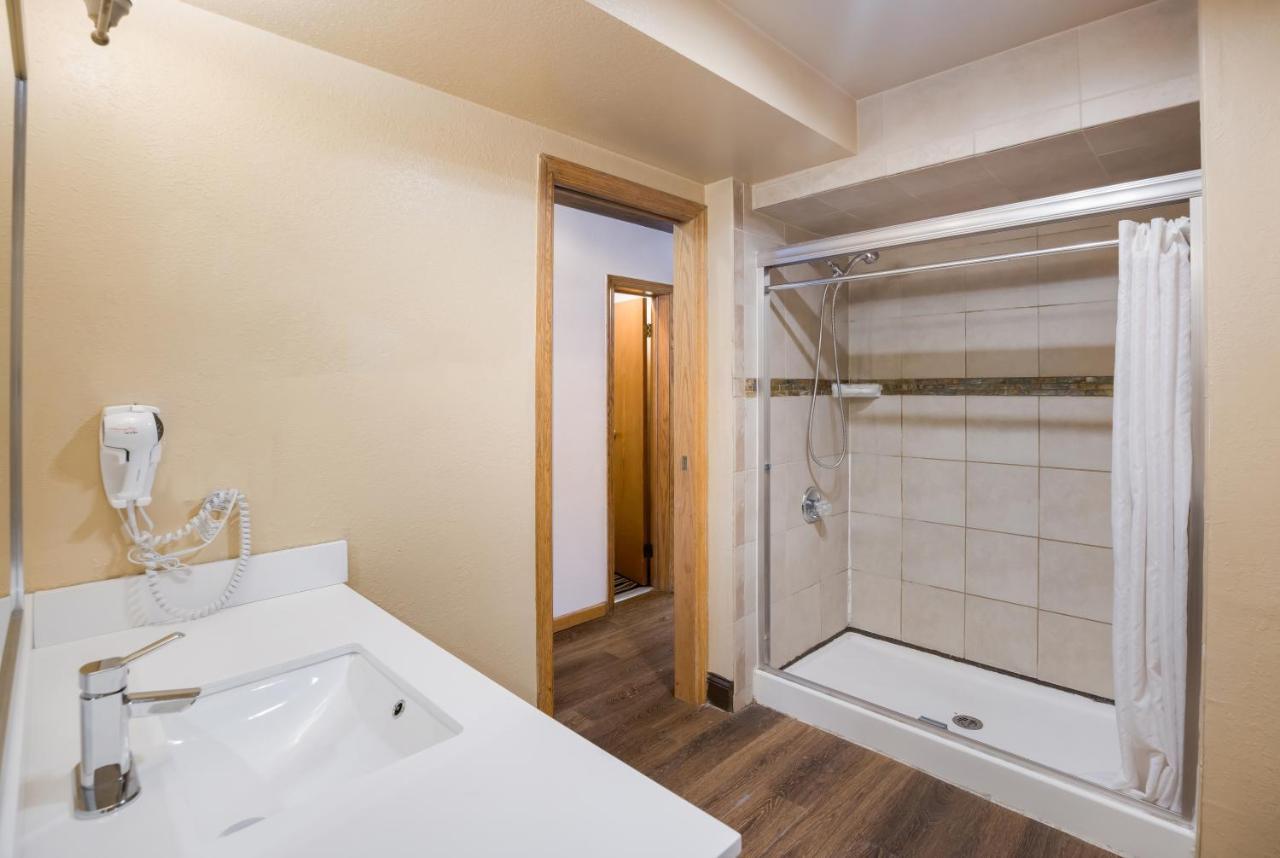 Inn Rodeway