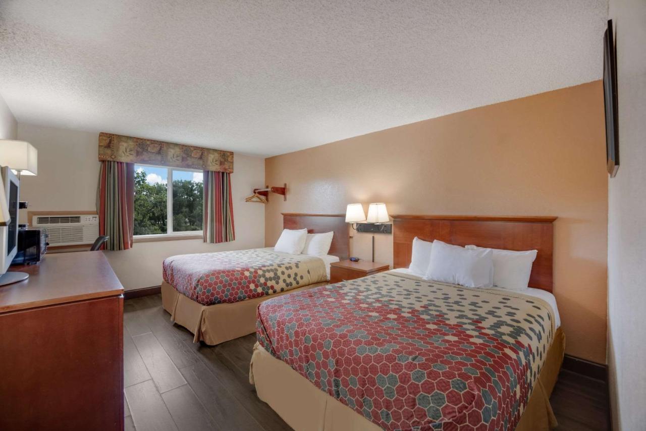 Inn Rodeway Colorado Springs