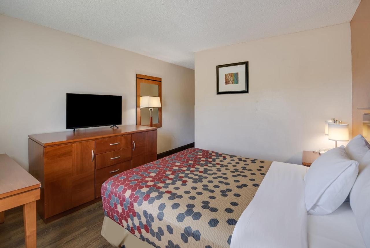 Rodeway Inn